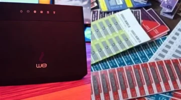 تحديثات الأسعار.. قائمة باقات الإنترنت الأرضي والمحمول الجديدة في مصر لهذا اليوم